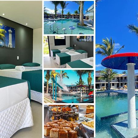 O Beira Mar Praia Hotel Esta Localizado Na Orla, Na Praia De Taperapuan, Cafe Incluso, Wi-Fi 500Mb, Piscinas, Estacionamento Privativo, Ar Condicionado Split, Smart Tv, Frigobar, Porto Seguro Extérieur photo